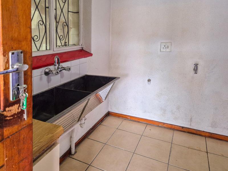 0 Bedroom Property for Sale in Glenhaven Western Cape